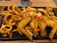 -必胜客(海宁工人路店)