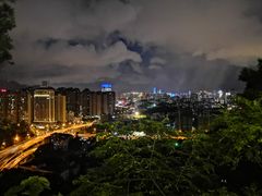-金鸡山公园