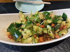 -晓波烧烤(南桥店)