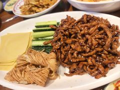 -渔家风味·鲅鱼水饺·央视展播·海鲜天津菜(开发区店)