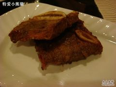 -元一希尔顿酒店·禅自助餐厅·啤酒花园