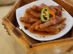 -新梅园不夜粥(龙华店)