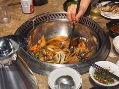 -七欣天香辣蟹火锅(常熟方塔街店)