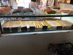 -仙峰天然面包(迎宾路店)