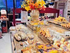 -西村叔叔的店·面包·甜品·蛋糕(崂山丽达店)