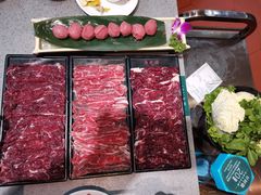 -非遗•老字号•阿彬牛肉火锅(广济桥店)