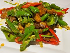 -江南赋(内蒙古大厦店)