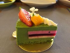 -解放碑威斯汀酒店-知味国际美食餐厅