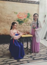 点击看大图 -美云庭古装·格格服汉服·京城旅拍(北京店)