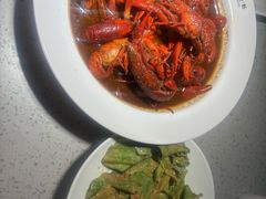 -叶派龙虾·招牌十三香(合肥路首店)