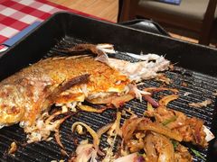 -西贝(上海我格广场店)