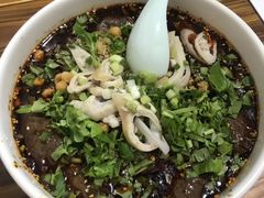 肥肠血旺-朱大嘴肥肠血旺(福字街店)