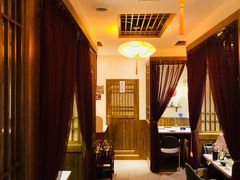 -素渡·一茶一素素食馆(新疆店)