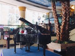 -广州科尔海悦酒店
