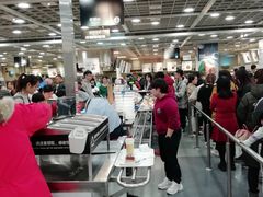 大堂-宜家·瑞典风味餐厅(北京西红门店)