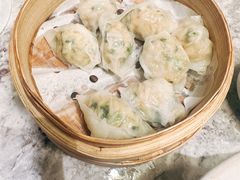 蒸燕饺-四道菜·福建菜馆(新街口金鹰店)