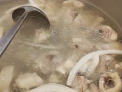 -润泽园椰子鸡(汇一城店)