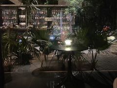 -villaa·别墅·融合菜西餐厅