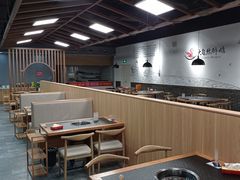 大堂-大自然醉鹅·铁锅火焰鹅(上海联洋店)