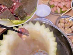 -兴兴旺·冬瓜盅·啫啫煲(西华路店)