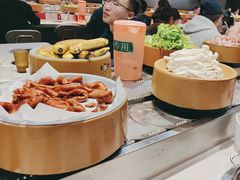 -龍歌自助小火锅(李沧丽达店)