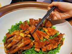 -荷栖小院·品质江西菜(红谷滩店)