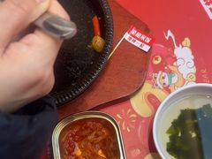 -食米家拌饭(梅溪新天地店)