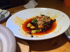 -永安鱼庄·镇江菜(丁卯店)