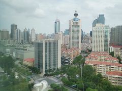 -青岛海尔洲际酒店