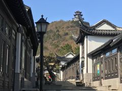 -缥缈峰景区