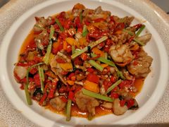 -羊瑞堂·横山炖羊肉·陕菜(未央路旗舰店)