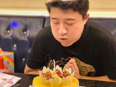 -萧邦音乐会所KTV·蒸汽活海鲜自助(福田店)