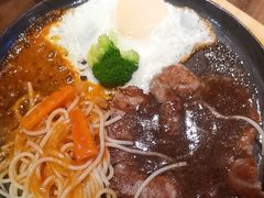 -豪享来中西餐厅(隆昌店)