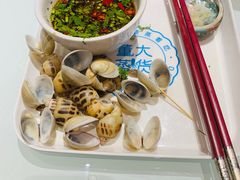 -董大蒸货(方塔园店)