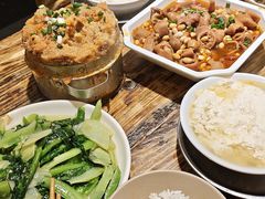 -张豆花(碚峡路店)
