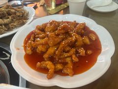 -九寨沟石锅鱼(沣峪口二十年店)