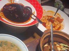 -品味杭州·粤式融合·海鲜小馆·钱江新城CBD