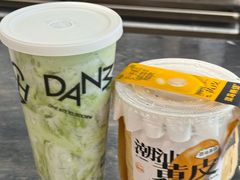 -淡马茶坊(深圳宝安壹方城店)