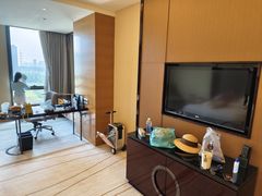 -廊坊固安福朋喜来登酒店