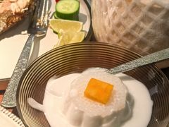 -星叶·东南亚料理(温州万象城店)