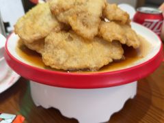 -英兰朝族饭店(河南桥头店)