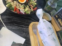 -THE WOODS 简餐 (国贸商城店)