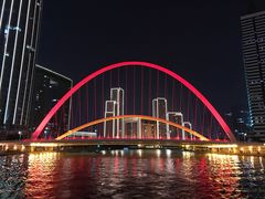 -海河游船(古文化街码头)