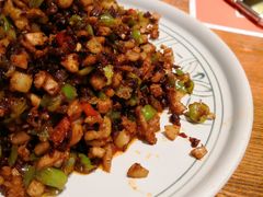 黑三剁-云海肴·汽锅鸡·云南菜(苏州中心店)
