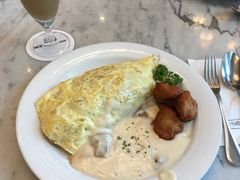 -UCC Coffee Shop(铜锣湾店)