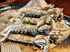 -高佳庄·舟山海鲜(海景旗舰店)