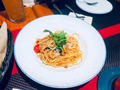 -百特喜·意大利餐厅(八佰伴镇江店)