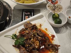 -百年果林椰子鸡(中洲店)