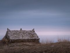 -萍乡武功山风景名胜区