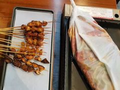 -庆峰龙虾烧烤(合肥一店)